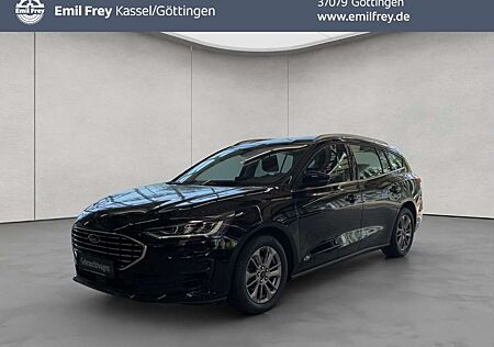Ford Focus Turnier 1.0 EcoBoost TITANIUM DESIGN