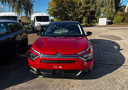 Citroën C4 Citroen Feel Pack