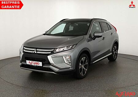 Mitsubishi Eclipse Cross 2.2 DI-D Top 4WD LED Panorama 360°