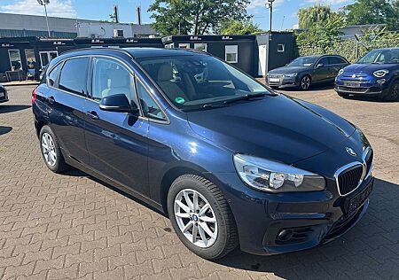 BMW 220 d/Leder/Panorama/Navi/TOP