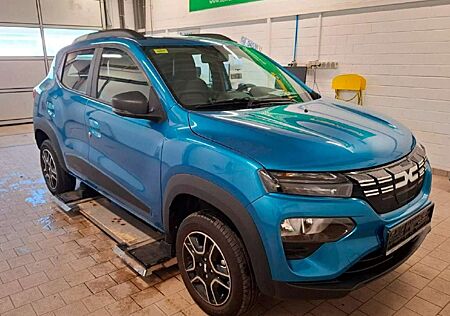 Dacia Spring Essential 45 Klima - Bluetooth