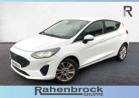 Ford Fiesta Titanium 5-trg. EcoBoost