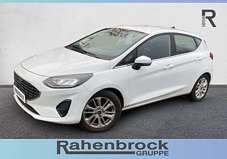 Ford Fiesta Titanium 5-trg. EcoBoost