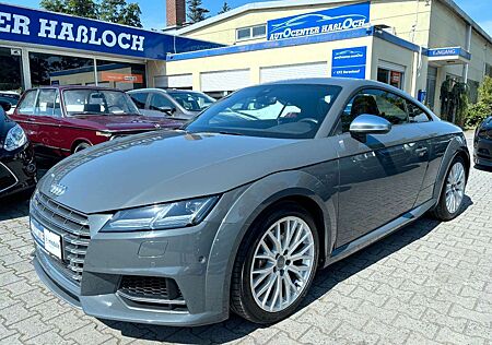 Audi TTS Coupe 2,0 quattro*NAVI*MATRIX*LED*ACC*KAM*