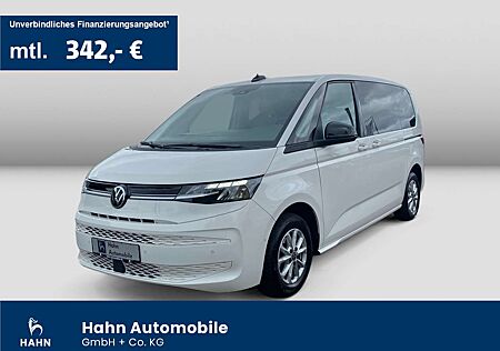 VW T7 Multivan Volkswagen Life 110 KW 2.0TDI DSG