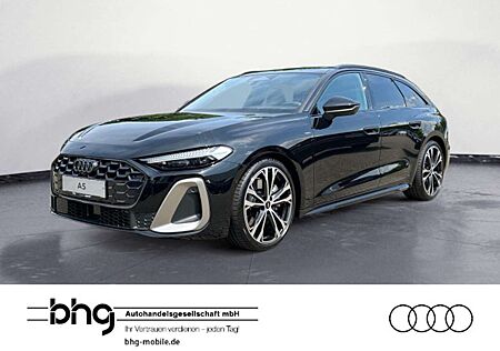 Audi A5 e-hybrid quattro S