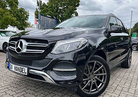 Mercedes-Benz GLE 350 4Matic *Schiebedach/Navi/PDC*