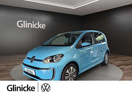 VW e-up! Volkswagen e-up! SiHz Rückfahrkam.