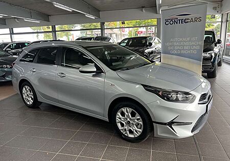 Kia Cee'd Ceed / Ceed 1.6 CRDI Sportswagon Vision NEUWERTIG
