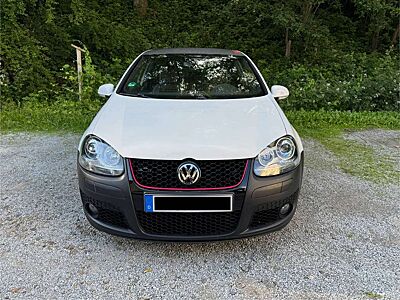 Volkswagen Golf GTI Golf 5/V  3-Türer 2.0 Edition 30