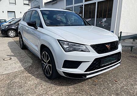 Cupra Ateca 4Drive,Navi,Automatik,Pano,LED,Kamera,ACC,AHK