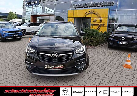 Opel Grandland X gebraucht kaufen Opel Grandland X Plug-in-Hybrid4 Ultimate+Leder+Navi+