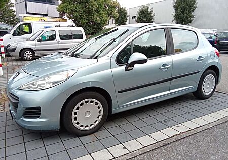 Peugeot 207 95 VTi Urban Move