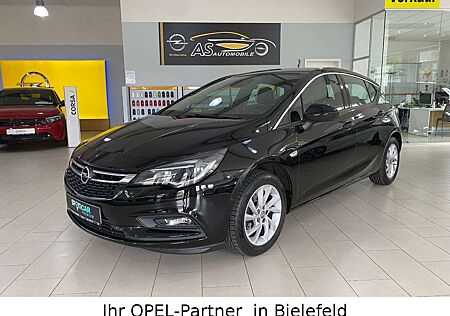 Opel Astra K 5-trg. Dynamic AUTOMATIK/AHK/NAVI/PARK.A