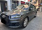 Audi Q7 50 TDI quattro tiptronic