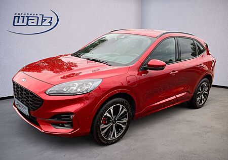 Ford Kuga Plug-In Hybrid ST-Line X TOP-Ausstattung, AHK, LED