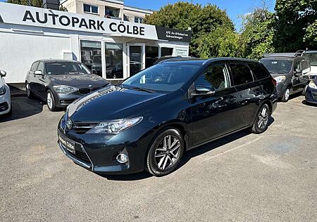 Toyota Auris Touring Sports Edition