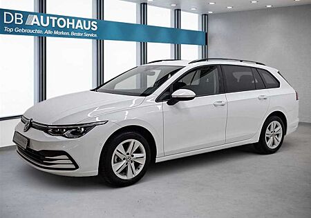 VW Golf Volkswagen Life 1.5 TSI
