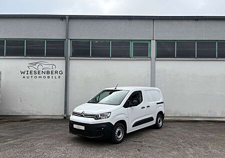 Citroën Berlingo gebraucht kaufen Citroën Berlingo Citroen Kasten Club M/L1, Navi, PDC, Klima