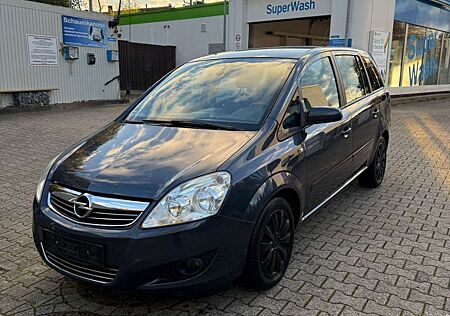 Opel Zafira B 1.6 Motor 7Sitzer Tüv Juli 26
