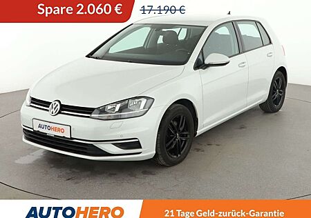VW Golf Volkswagen 1.4 TSI Comfortline BM Aut*PDC*SHZ*KLIMA*GARANTIE
