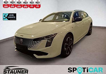 Peugeot 508 NEUER SW GT BlueHDI AT8*Alcantara*SHZ*