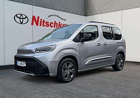 Toyota Pro Ace Proace City Verso 1.5 D-4D L1 Lounge