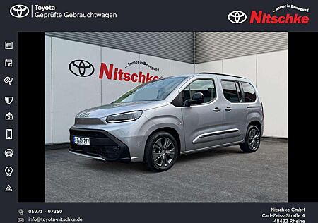 Toyota Pro Ace Proace City Verso 1.5 D-4D L1 Lounge
