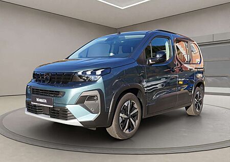Peugeot Rifter GT 1.5 BlueHDi L1+LED+Lenkradheizung+Kamera+PackTe