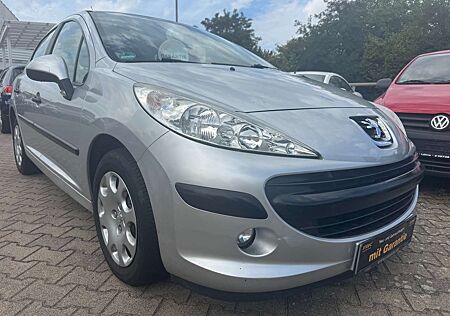 Peugeot 207 Filou*TÜV*Garantie*Top Zustand