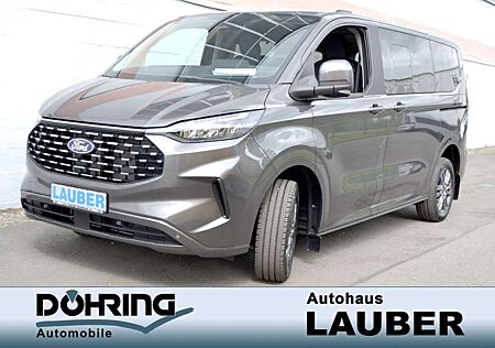 Ford Tourneo Custom 2,0TD Titanium 320L1 *-23,4% TechnoPaket Navi