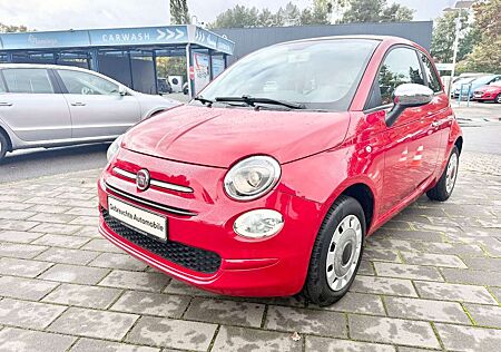 Fiat 500C Klima,PDC,