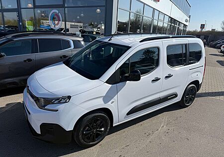 Citroën Berlingo Citroen BlueHDI 130 Max EAT8 Automatik