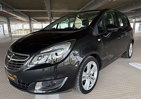 Opel Meriva B Innovation KLIMA SZH LKH PDC GARANTIE