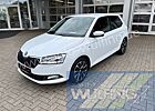 Skoda Fabia 1.0MPI Drive 125 PDC Klimatro Sitzhzg.