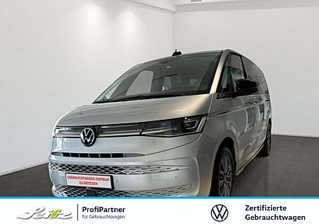 VW T7 Multivan Volkswagen 2.0 TDI LÜ Style *7-SITZER*AHK*PANO*