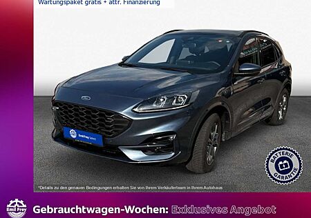 Ford Kuga 2.5 Duratec PHEV ST-LINE