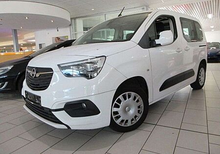 Opel Combo Life 1.2T 7-SITZ/NAVI/LED/AHK/PDC/DAB+