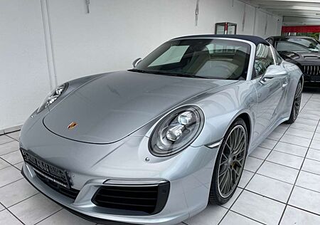 Porsche 991 Targa 4S Sport Chrono ANGEBOT BIS 01.10.24 !