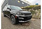 Jeep Grand Cherokee Summit Reserve Plug-In-Hybrid 4Xe