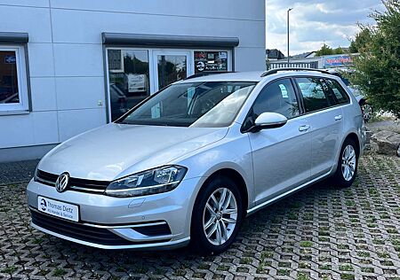 VW Golf Variant Volkswagen VII Comfortline BMT/Start-Stopp Sport Multi Alu