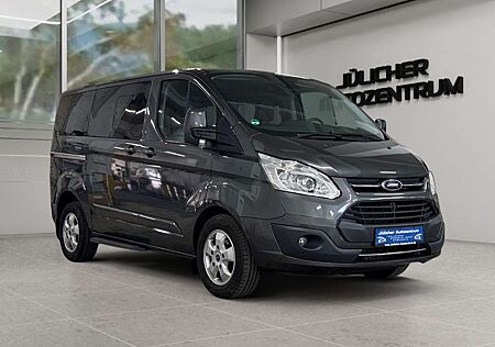 Ford Tourneo Custom L1 Titanium, 1.Hand, Insp. Neu