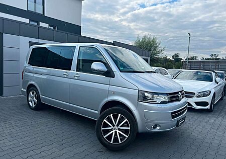 VW T5 Transporter Volkswagen 2.0 Multivan Cup 4Motion*1.Hand