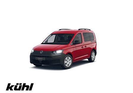 VW Caddy Volkswagen 1.5 TSI OPF