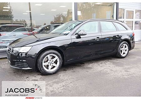 Audi A4 Avant 35 TFSI S tronic,Navi,Xenon,AHK