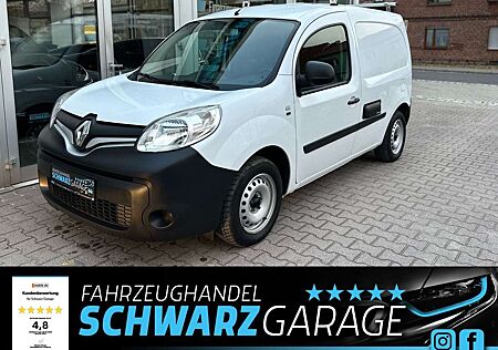 Renault Kangoo Rapid Extra*AHK*KLIMA*REGALSYSTEM*USB*