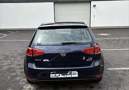 VW Golf Volkswagen Trendline BMT