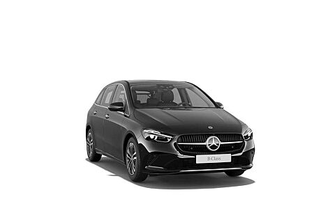 Mercedes-Benz B 220 d PROGRESSIVE, AHK, 360°, Memory, Multibeam, Distr