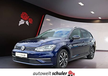 VW Golf Variant Volkswagen 1,5 TSI IQ.Drive LED Standheizung