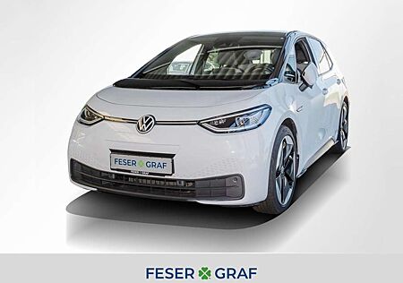 VW ID.3 Volkswagen Pro Performance MATRIX/ACC/NAVI/PANO